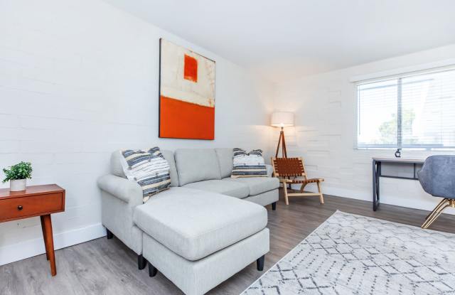 Palisade Flats photos photos