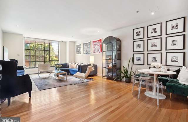 3303 WATER Street NW unit: 3L - 3303 Water Street Northwest, Washington, DC 20007