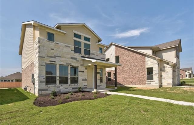 5805 Pleasanton PKWY - 5805 Pleasanton Pkwy, Pflugerville, TX 78660
