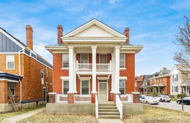 Historic Elegance Meets Modern Comfort — Welcome to 61 Sherman photos photos