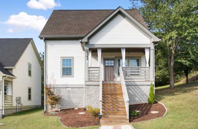 2143 Bell Street Apartment A photos photos