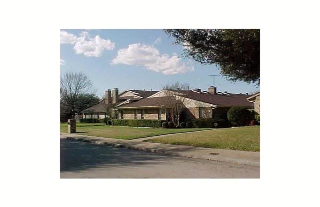 7105 Colada Court - 7105 Colada Court, Dallas, TX 75248