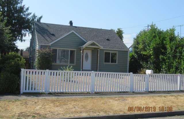 7214 South Fife St - 7214 South Fife Street, Tacoma, WA 98409