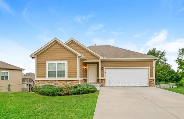 26165 W 141st Ct - 26165 West 141st Court, Olathe, KS 66061