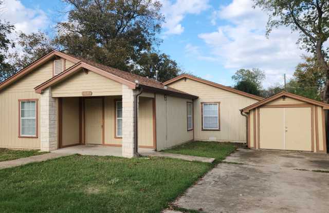 717 Norris Ave photos photos