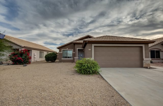 15951 W Smokey Dr - 15951 West Smokey Drive, Surprise, AZ 85374