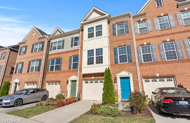 7966 Alchemy Way #6 - 7966 Alchemy Way, Elkridge, MD 21075