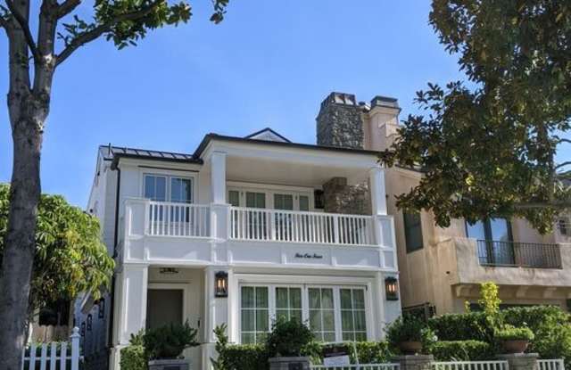514 Fernleaf Ave - 514 Fernleaf Avenue, Newport Beach, CA 92625