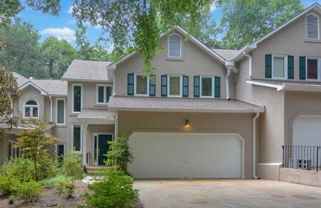 303 S River Farm Drive - 303 South River Farm Drive, Johns Creek, GA 30022