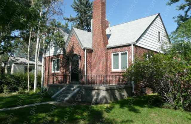 1896 South Corona Street - 1896 South Corona Street, Denver, CO 80210