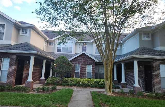 11814 MEADOW BRANCH DRIVE - 11814 Meadow Branch Drive, Alafaya, FL 32825