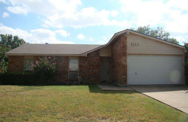 5112 Runyon Drive - 5112 Runyon Drive, The Colony, TX 75056