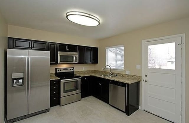 8947 Mccoy Pl - 8947 Mc Coy Place, Shaw Heights, CO 80031