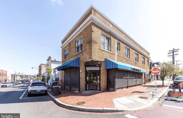 1932 MARTIN LUTHER KING JR AVE SE #FIRST FLOOR ONLY photos photos