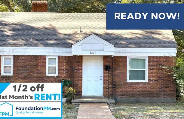 1391 Semmes Street photos photos