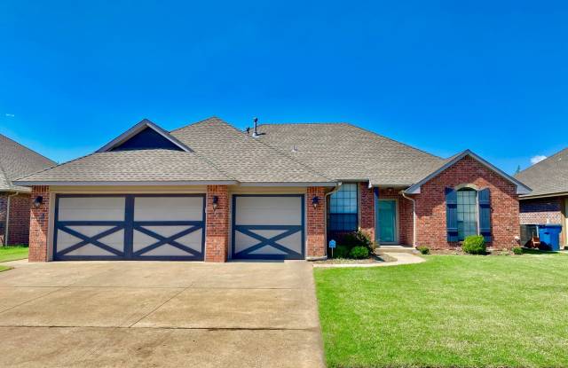 Gorgeous 4 Bed 2 Bath In Edmond photos photos Gorgeous 4 Bed 2 Bath In Edmond photos photos