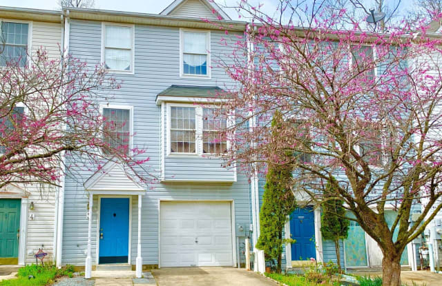 3 Juliana Circle W - 3 Juliana Circle West, Annapolis, MD 21401
