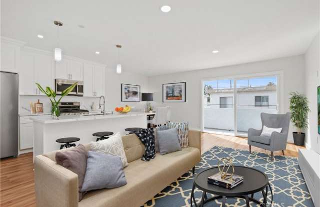 1244 Euclid Street - 1244 Euclid Street, Santa Monica, CA 90404 1244 Euclid Street - 1244 Euclid Street, Santa Monica, CA 90404