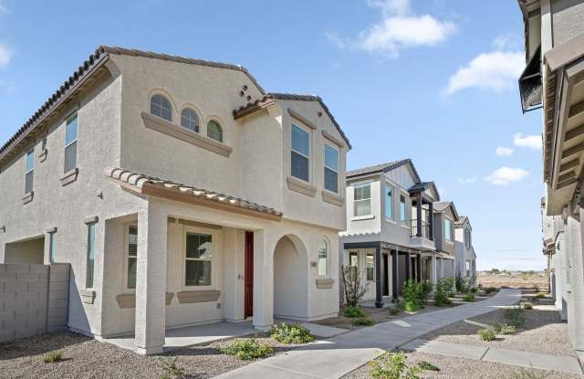 Ironwood Homes at River Run photos photos