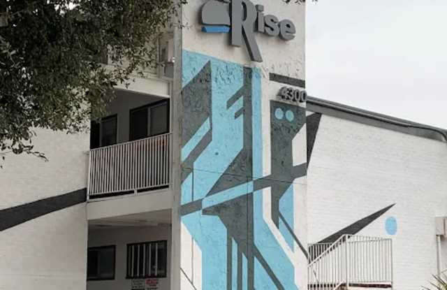 The Rise photos photos