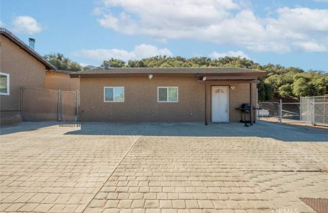 18414 Texas Canyon Road photos photos