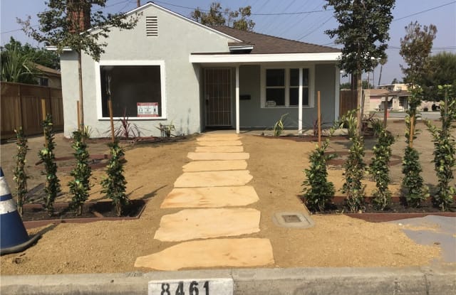 8461 Maxine - 8461 Maxine Street, Pico Rivera, CA 90660