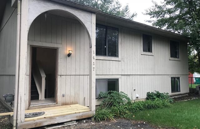 1117 Tecumseh Ave, Waterford, MI 48327 - 1117 Tecumseh Avenue, Waterford, MI 48327