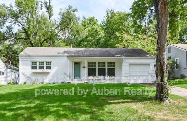 311 E. Sweeney Blvd. - 311 East Sweeney Boulevard, Kansas City, MO 64114