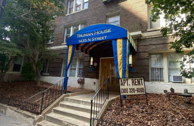 1435 N Street NW photos photos 1435 N Street NW photos photos