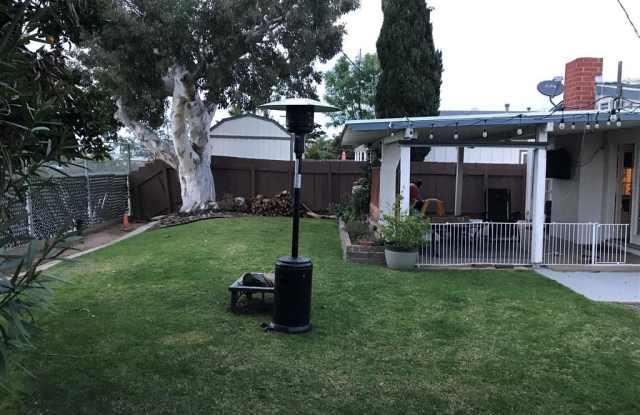 5010 Cole St - 5010 Cole Street, San Diego, CA 92117
