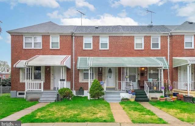 204 KINGSTON ROAD photos photos