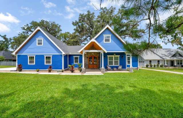 3314 Mariana Oaks Drive - 3314 Mariana Oaks Drive, Leon County, FL 32311