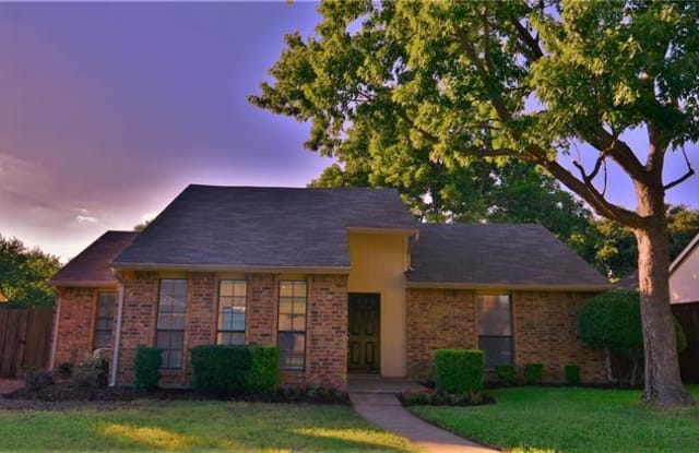 1315 Timberview Drive - 1315 Timberview Drive, Allen, TX 75002