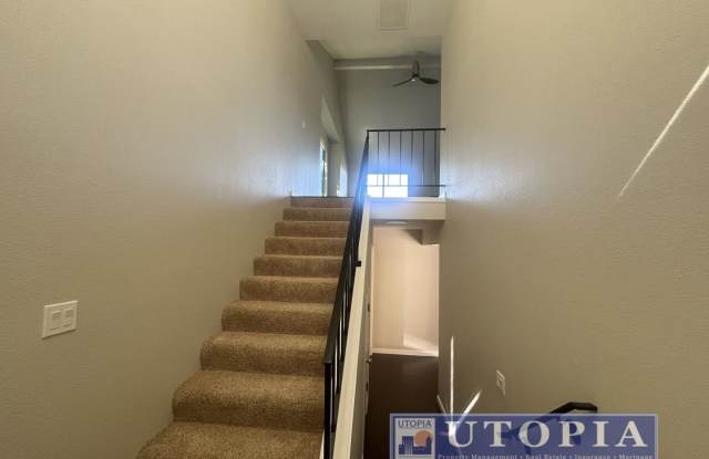 Beautiful 3 Bedroom, 2 Bathroom Townhome in Scotts Valley Gallery 4