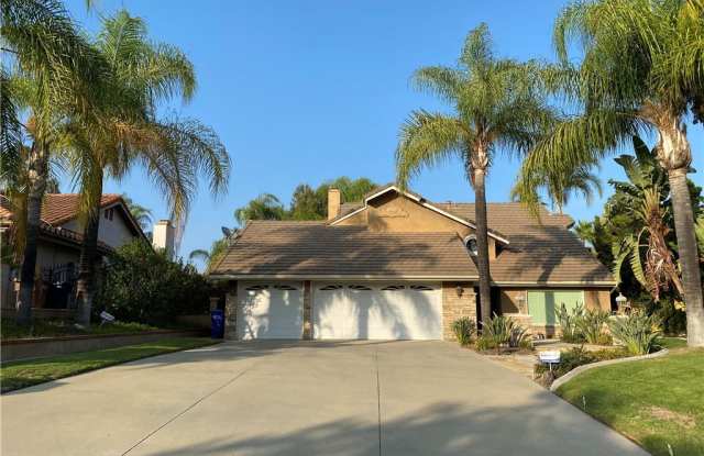 20835 Apache Way - 20835 Apache Way, Walnut, CA 91789