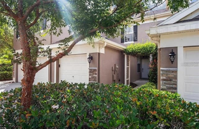 11267 WINDSOR PLACE CIRCLE - 11267 Windsor Place Circle, Westchase, FL 33626