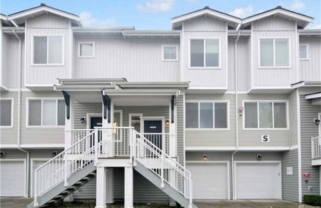14915 38th Drive Southeast, Unit #S1145 - 14915 38th Dr SE Unit 1146, Silver Firs, WA 98012
