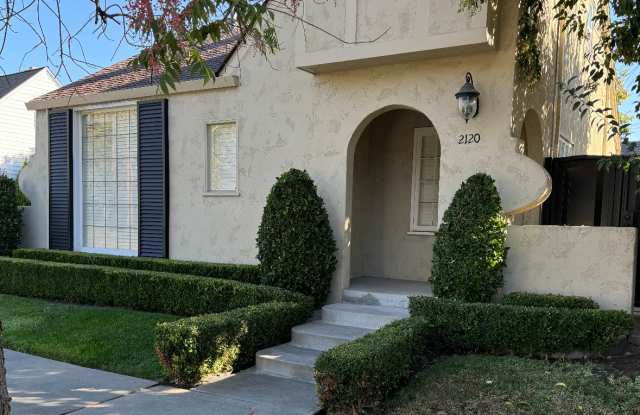 2120 Dwight Way - 2120 Dwight Way, Stockton, CA 95204