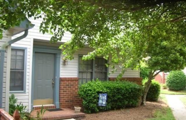 27 Tamarisk Quay - 27 Tamarisk Quay, Hampton, VA 23666