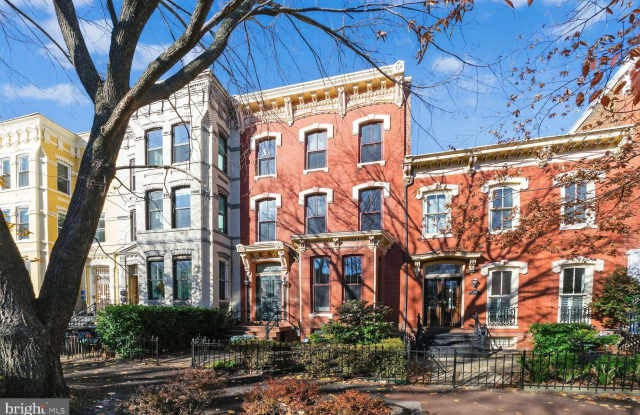 917 O Street NW photos photos