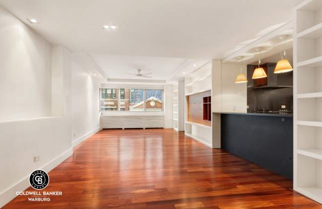 40 East 78th Street - 40 East 78th Street, New York City, NY 10075