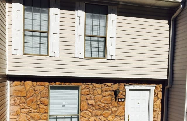 6329 Crest Green Road - 6329 Crest Green Road South, Birmingham, AL 35212
