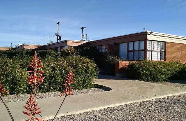 Rancho Encanto Apartments Gallery 2