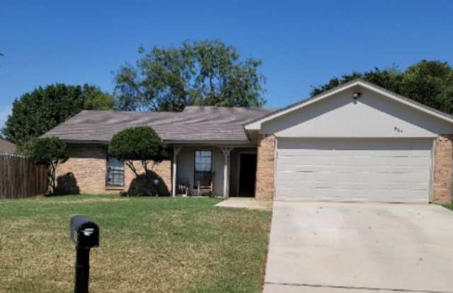 941 Aspen Court - 941 Aspen Court, Burleson, TX 76028