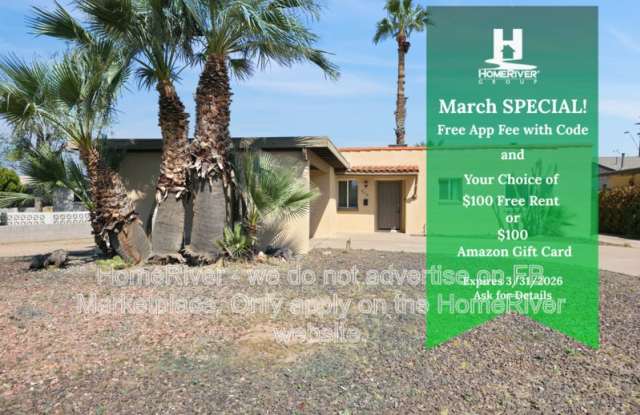 2216 W Shaw Butte Dr photos photos