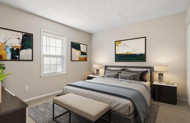 Meredith Square photos photos