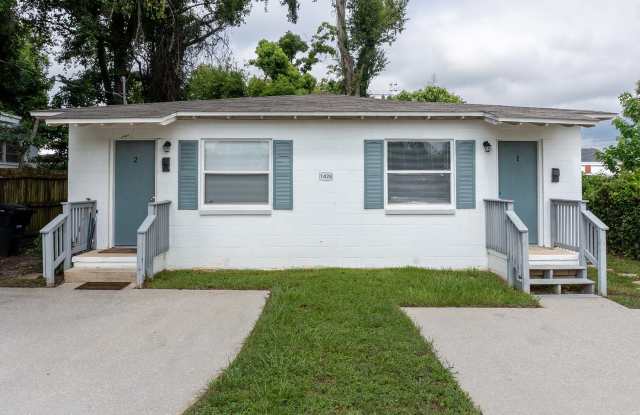 1428 Hudson Street - 1 photos photos