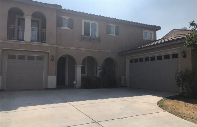14065 Silent Stream Court - 14065 Silent Stream Court, Eastvale, CA 92880