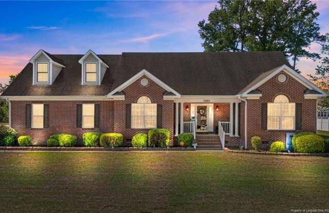 Stunning 4-Bedroom Brick Ranch with Bonus Room, Mother-in-Law Suite & Theater/Game Room photos photos