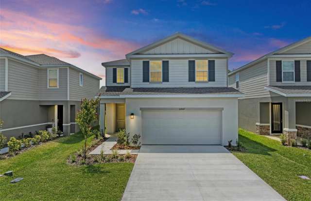 10907 OSPREY GLADE TERRACE photos photos